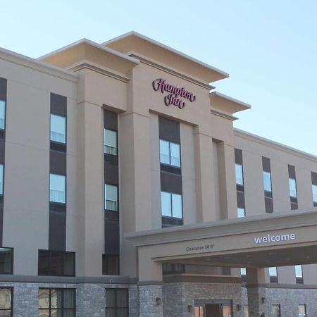 Hampton Inn Cape Girardeau I-55 East, Mo Екстериор снимка