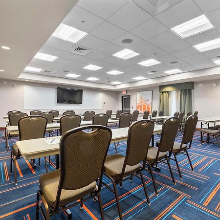 Hampton Inn Cape Girardeau I-55 East, Mo Екстериор снимка