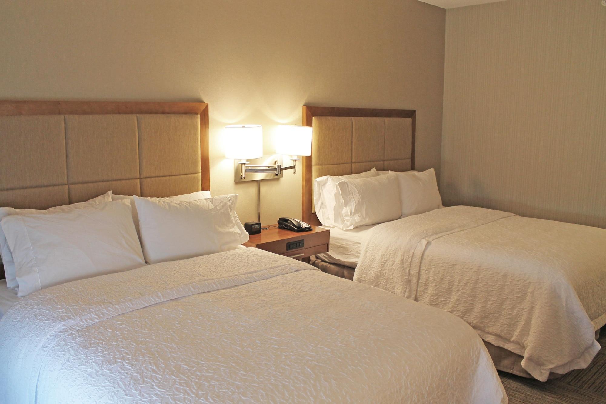 Hampton Inn Cape Girardeau I-55 East, Mo Екстериор снимка