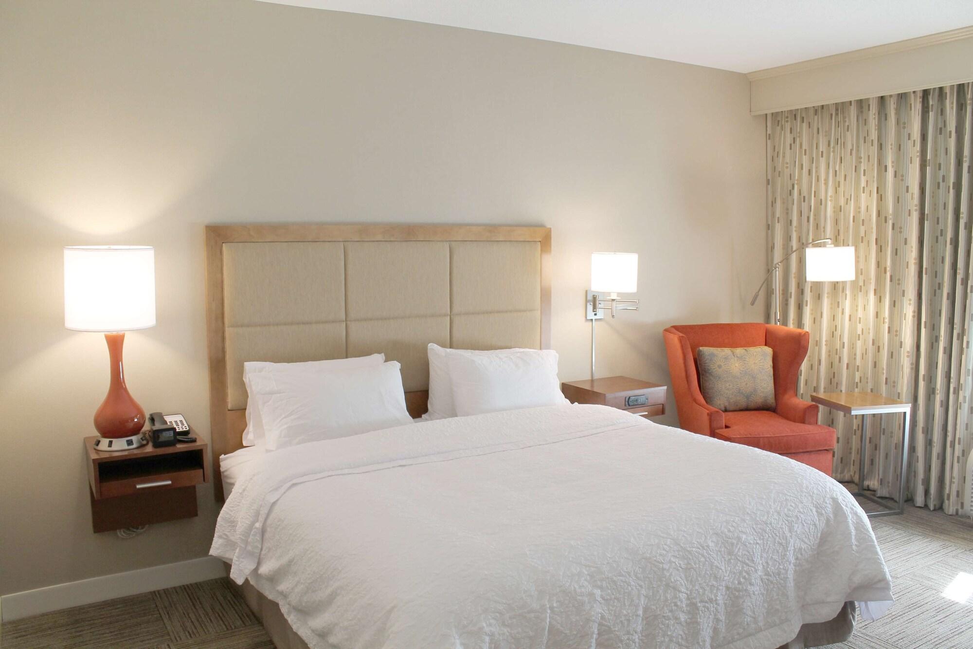 Hampton Inn Cape Girardeau I-55 East, Mo Екстериор снимка