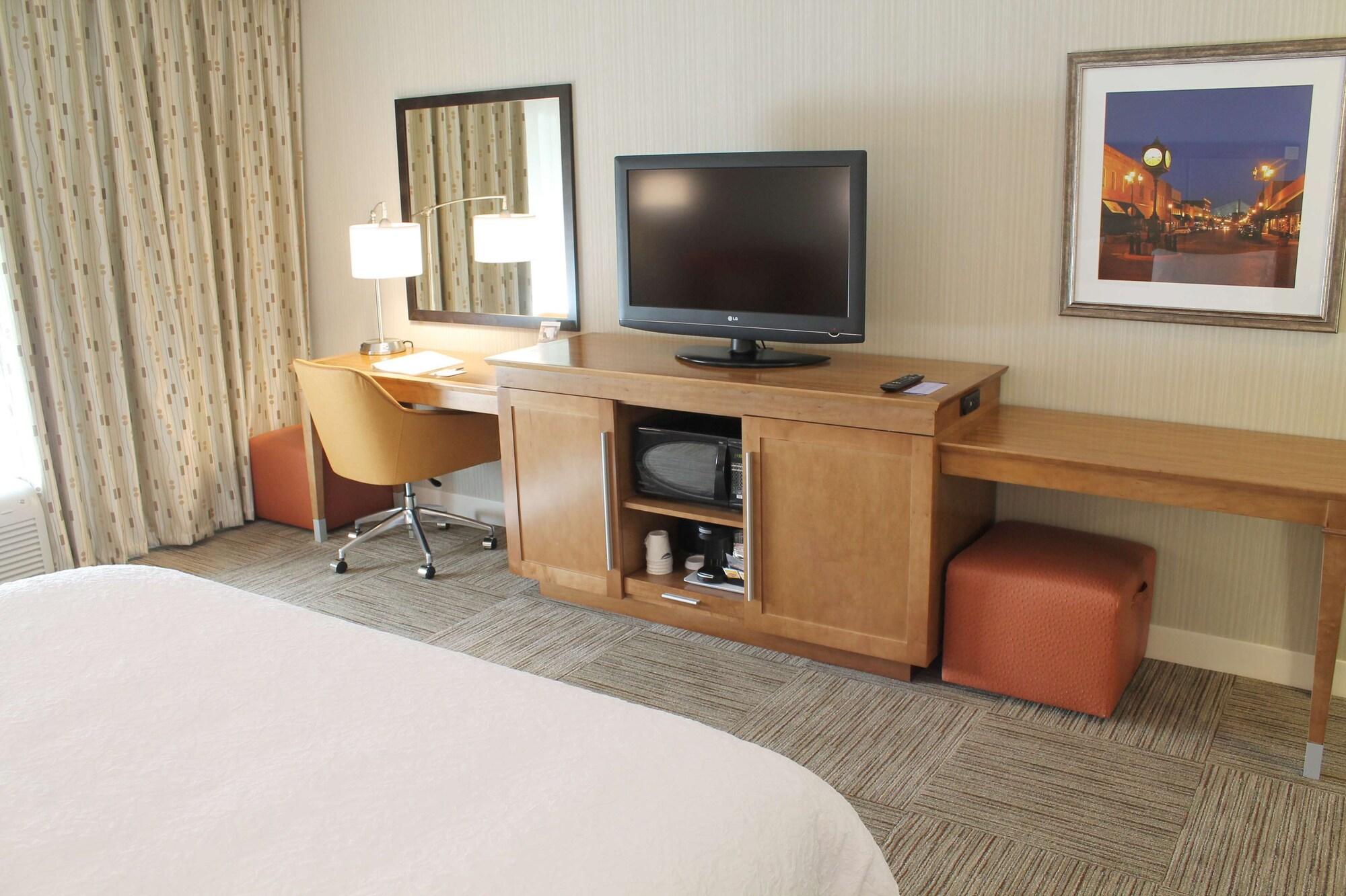 Hampton Inn Cape Girardeau I-55 East, Mo Екстериор снимка