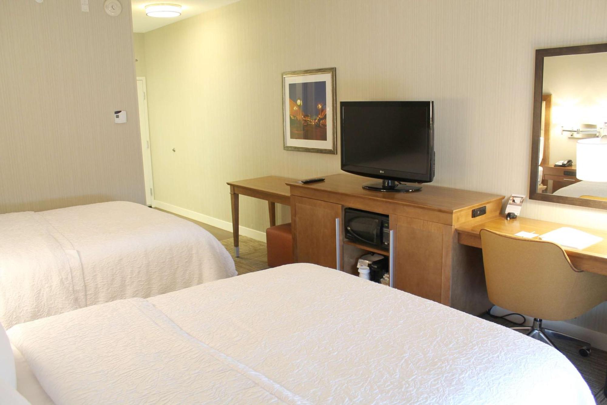 Hampton Inn Cape Girardeau I-55 East, Mo Екстериор снимка
