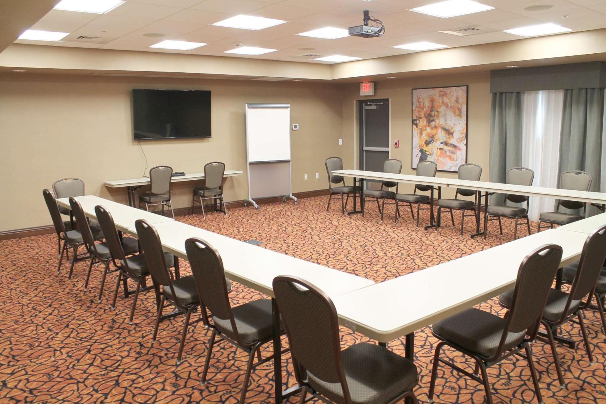 Hampton Inn Cape Girardeau I-55 East, Mo Екстериор снимка