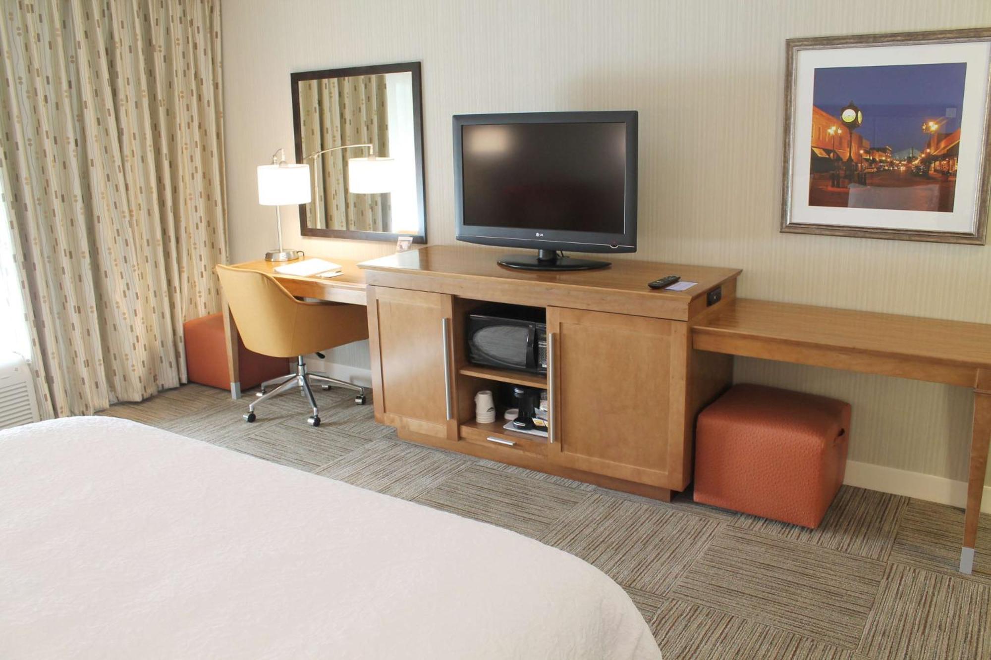Hampton Inn Cape Girardeau I-55 East, Mo Екстериор снимка