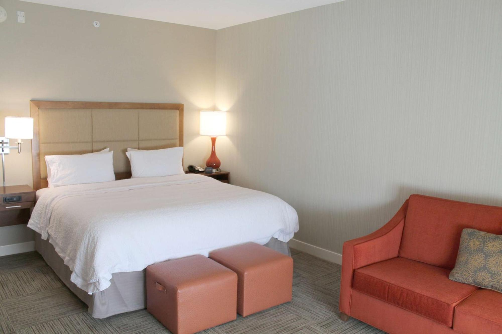 Hampton Inn Cape Girardeau I-55 East, Mo Екстериор снимка