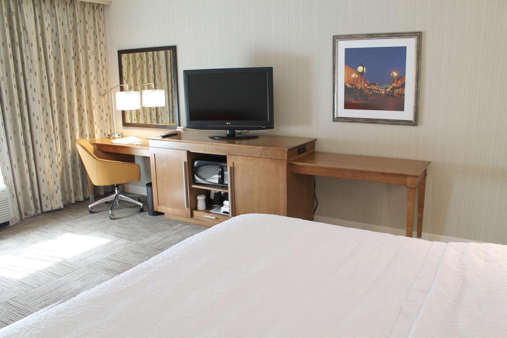 Hampton Inn Cape Girardeau I-55 East, Mo Екстериор снимка