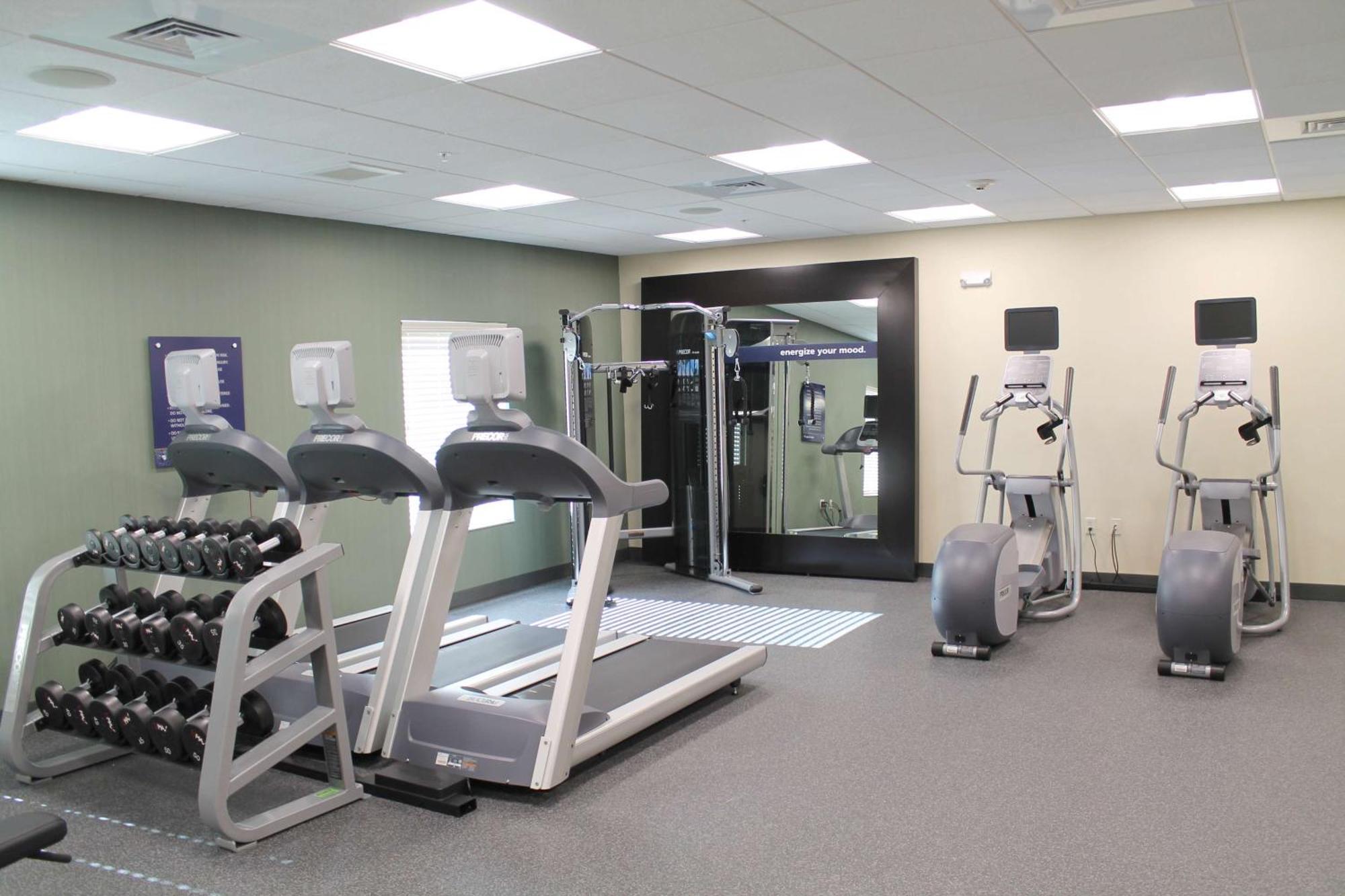 Hampton Inn Cape Girardeau I-55 East, Mo Екстериор снимка