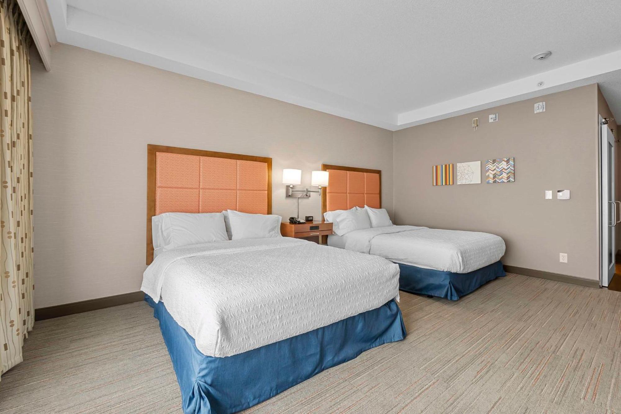 Hampton Inn Cape Girardeau I-55 East, Mo Екстериор снимка