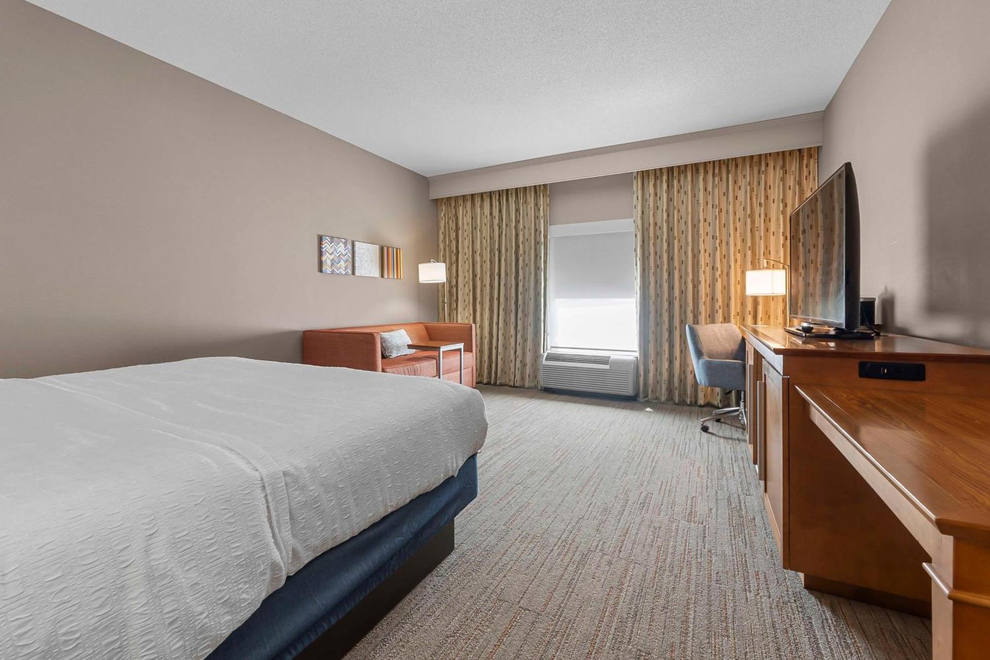 Hampton Inn Cape Girardeau I-55 East, Mo Екстериор снимка