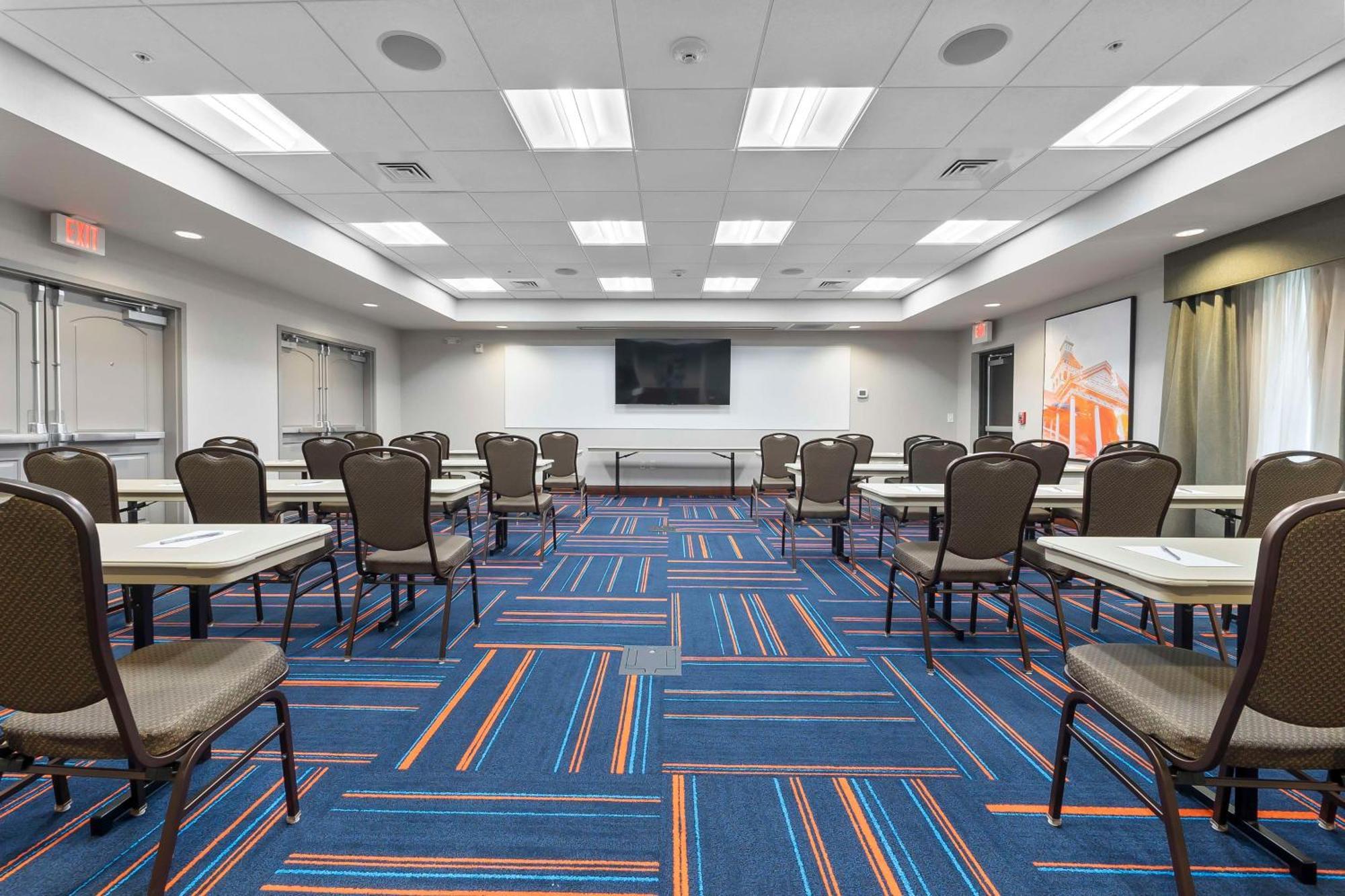 Hampton Inn Cape Girardeau I-55 East, Mo Екстериор снимка