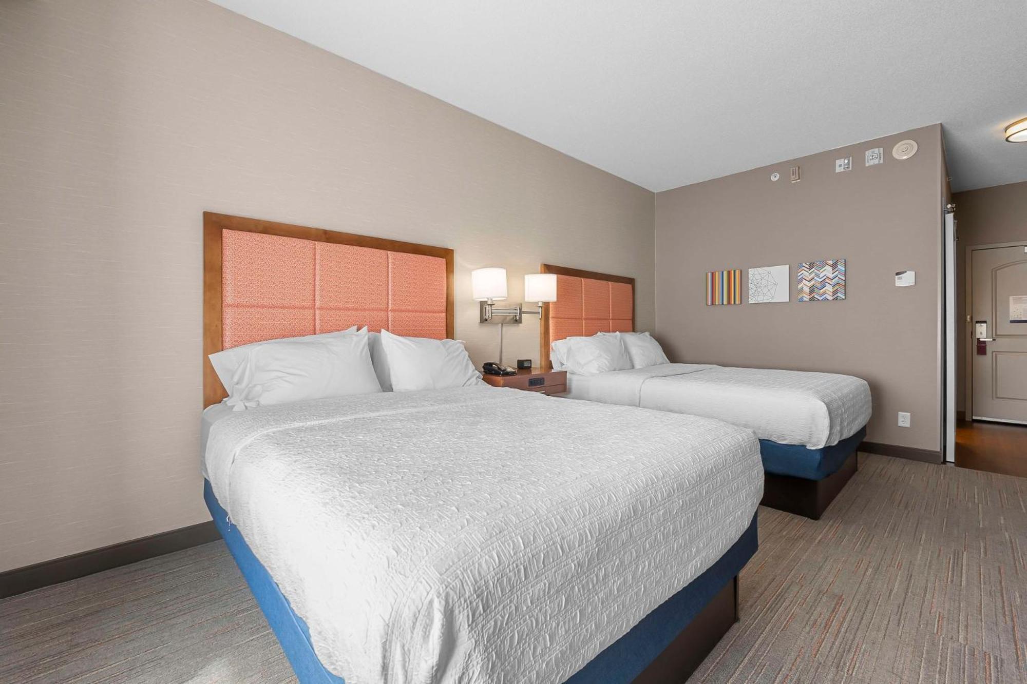 Hampton Inn Cape Girardeau I-55 East, Mo Екстериор снимка