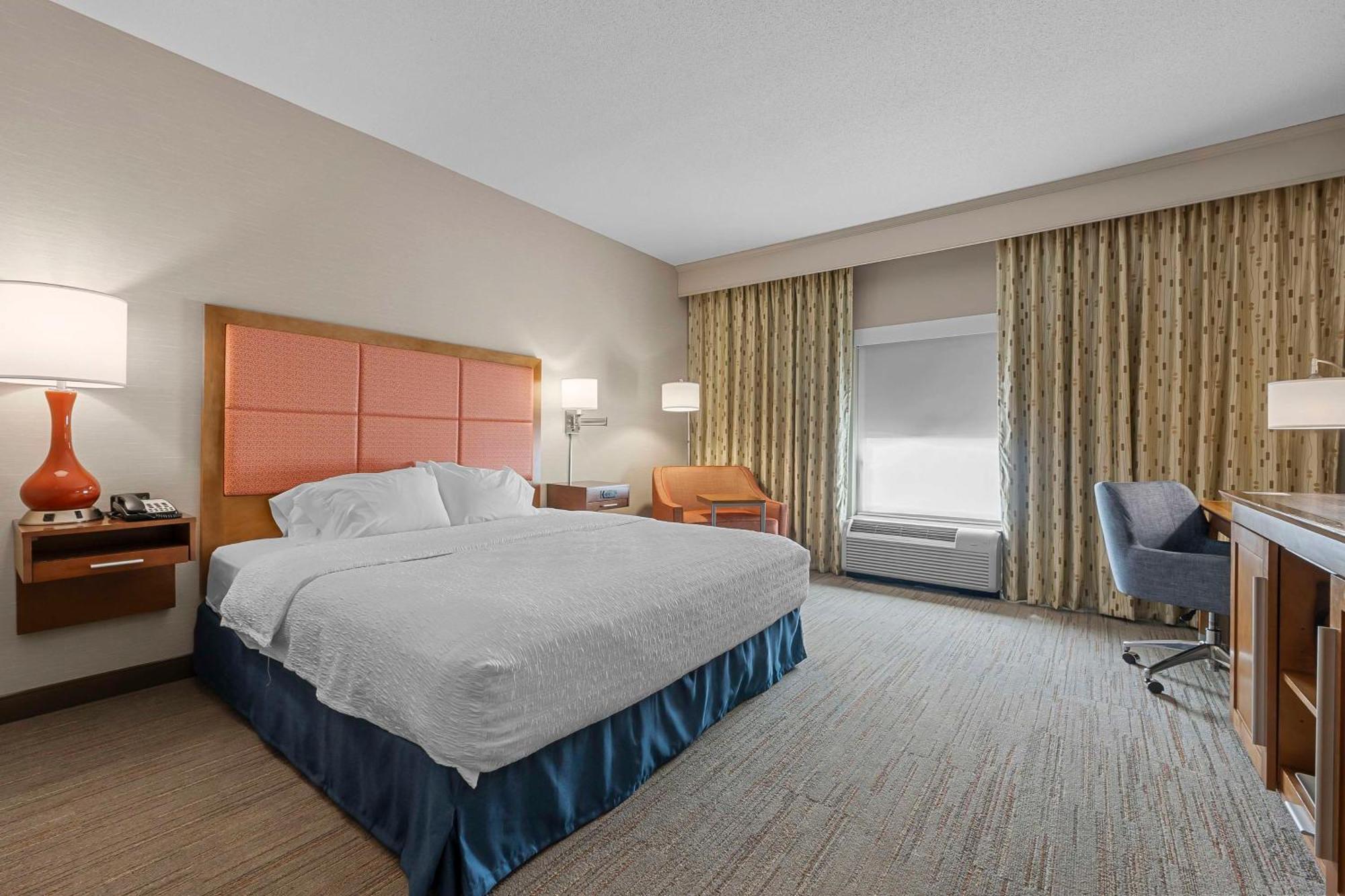 Hampton Inn Cape Girardeau I-55 East, Mo Екстериор снимка