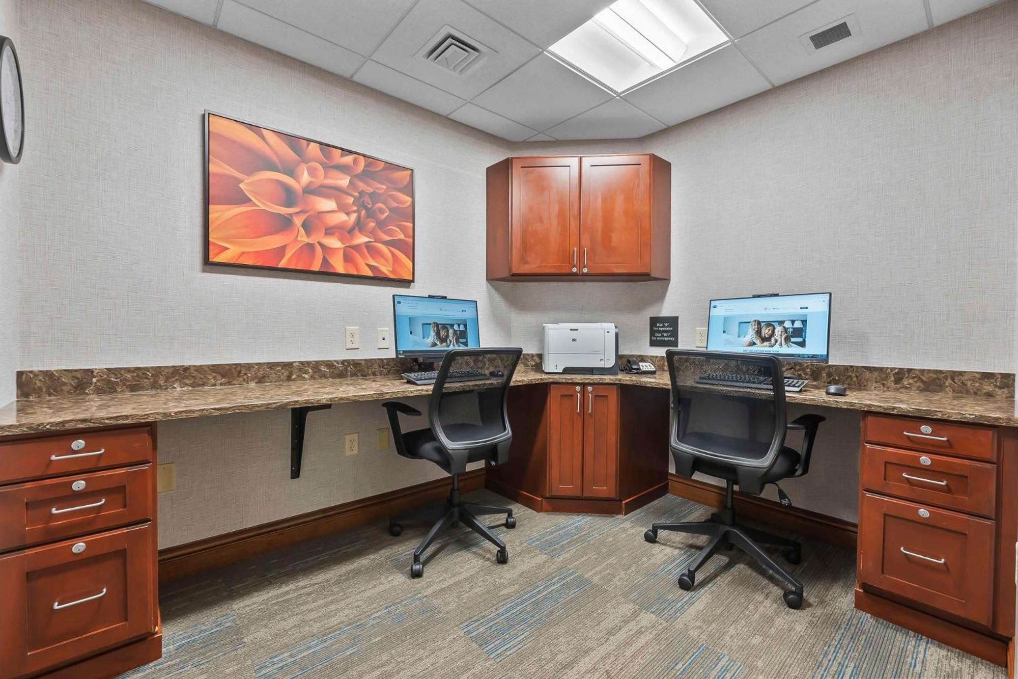 Hampton Inn Cape Girardeau I-55 East, Mo Екстериор снимка