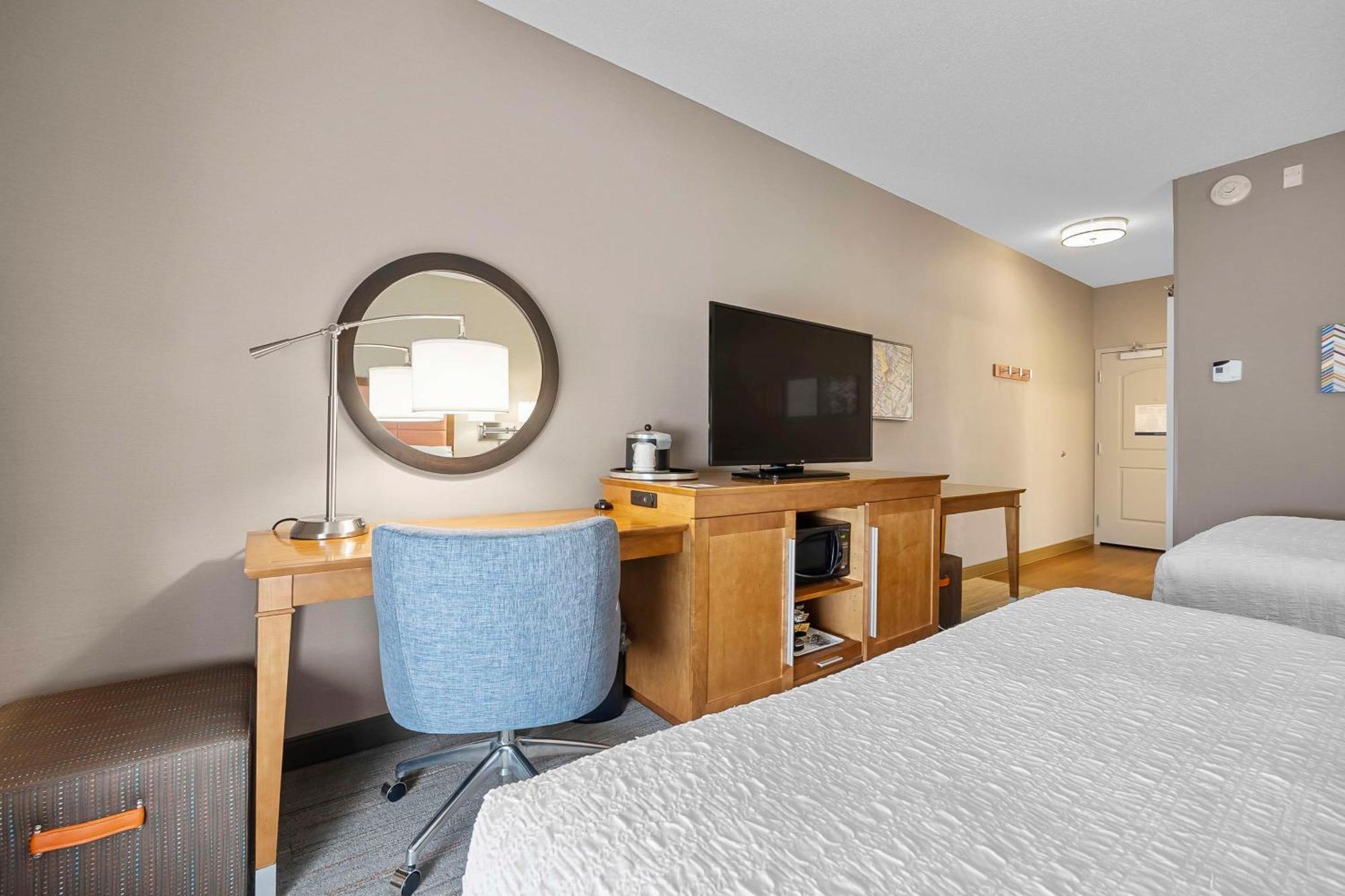 Hampton Inn Cape Girardeau I-55 East, Mo Екстериор снимка