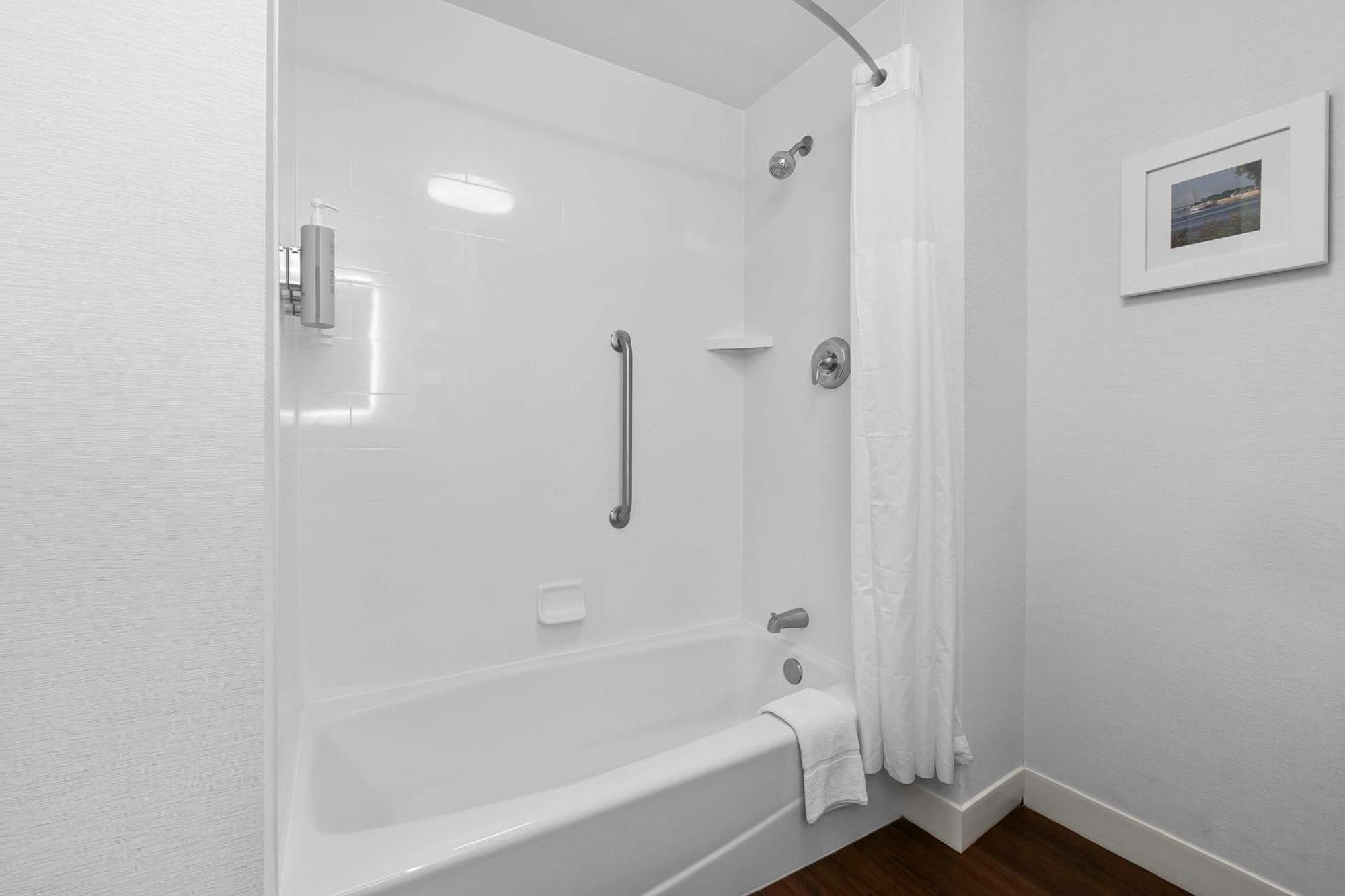 Hampton Inn Cape Girardeau I-55 East, Mo Екстериор снимка