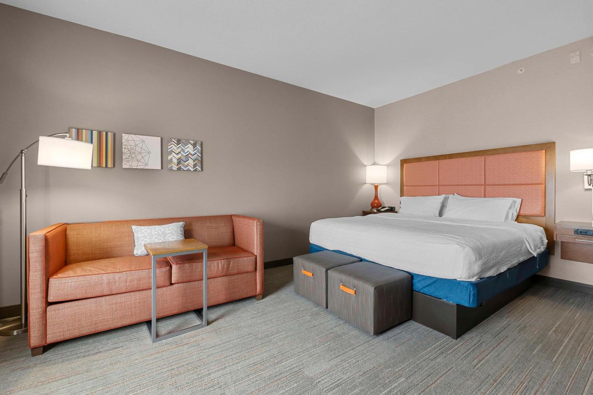 Hampton Inn Cape Girardeau I-55 East, Mo Екстериор снимка