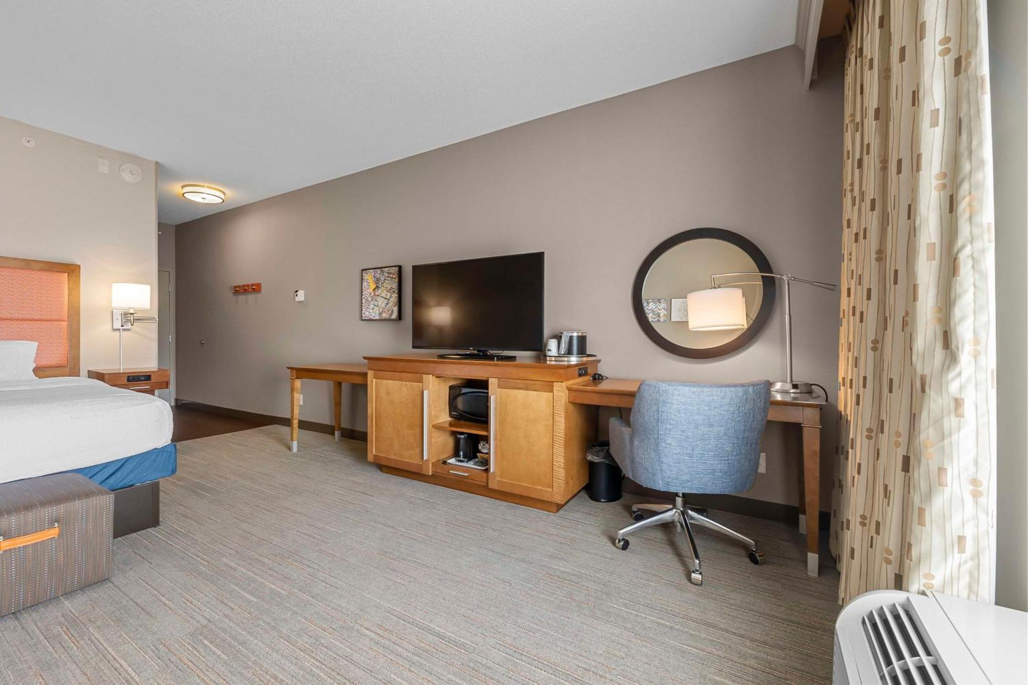 Hampton Inn Cape Girardeau I-55 East, Mo Екстериор снимка