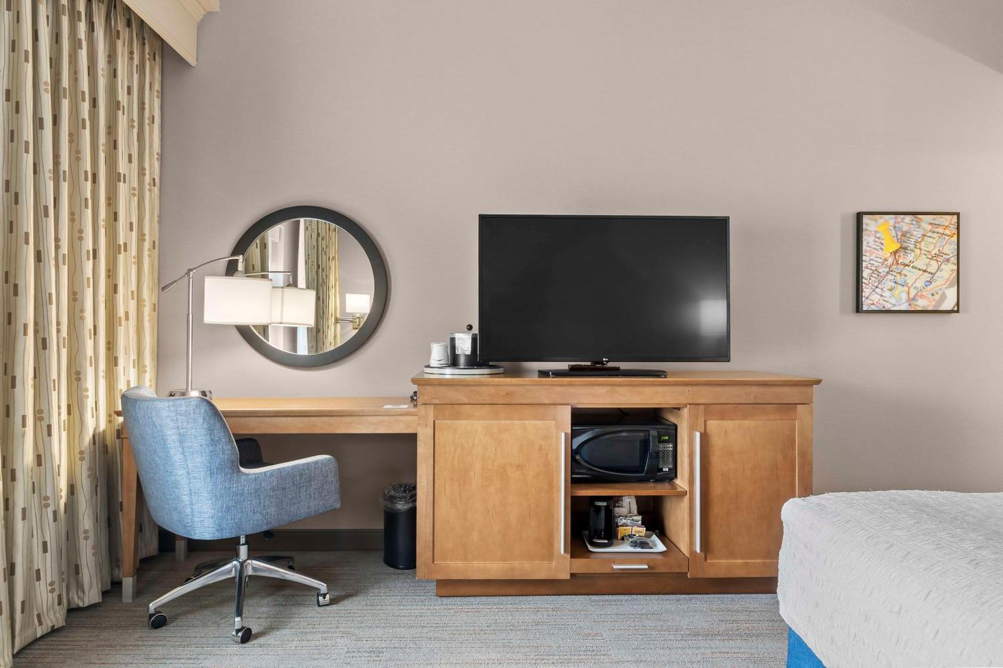 Hampton Inn Cape Girardeau I-55 East, Mo Екстериор снимка