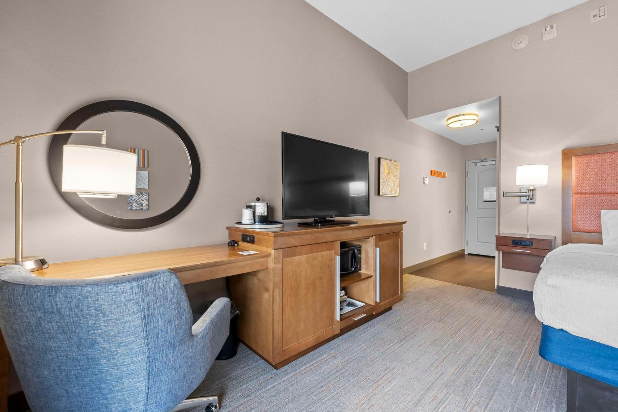 Hampton Inn Cape Girardeau I-55 East, Mo Екстериор снимка