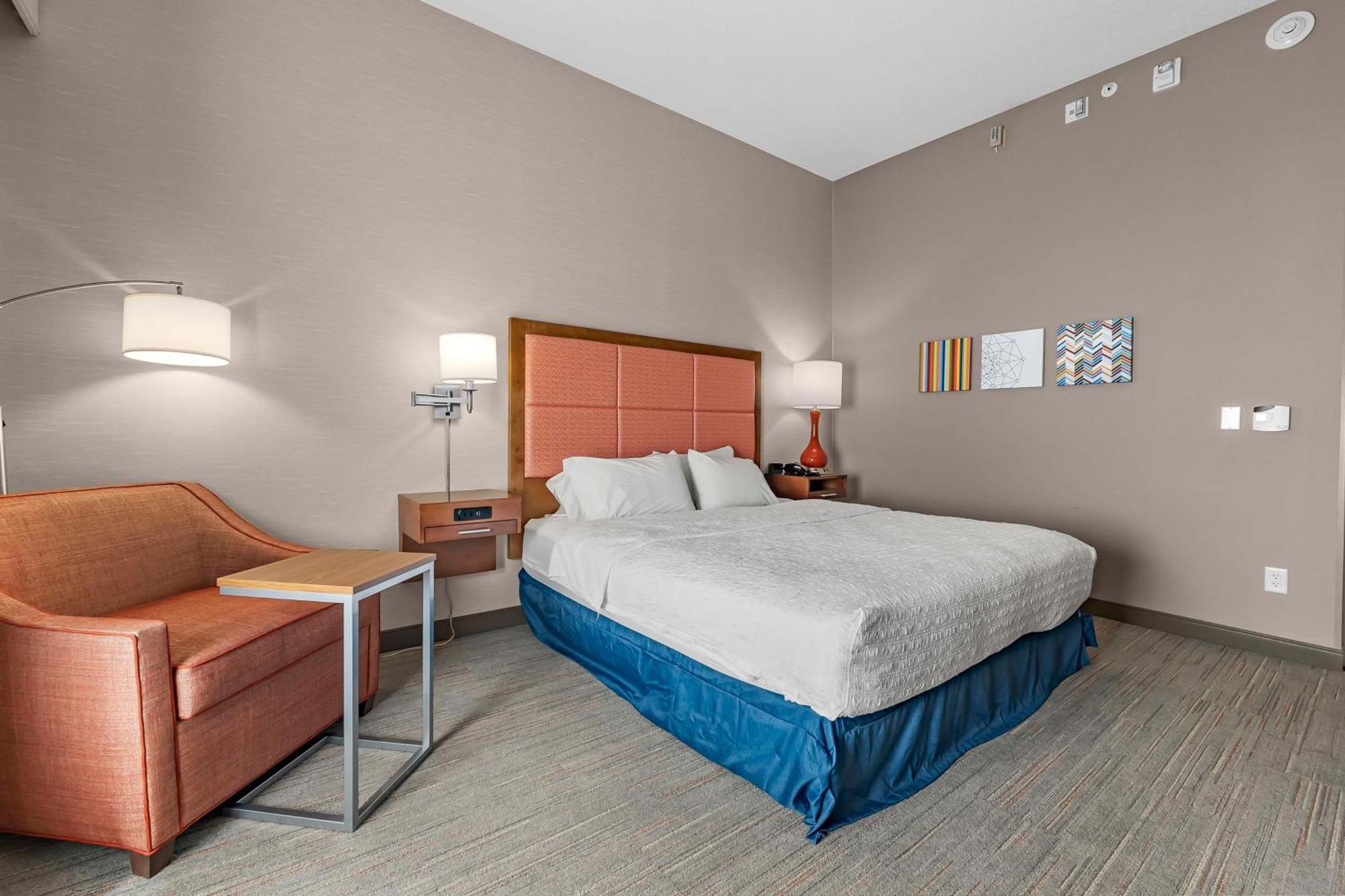 Hampton Inn Cape Girardeau I-55 East, Mo Екстериор снимка
