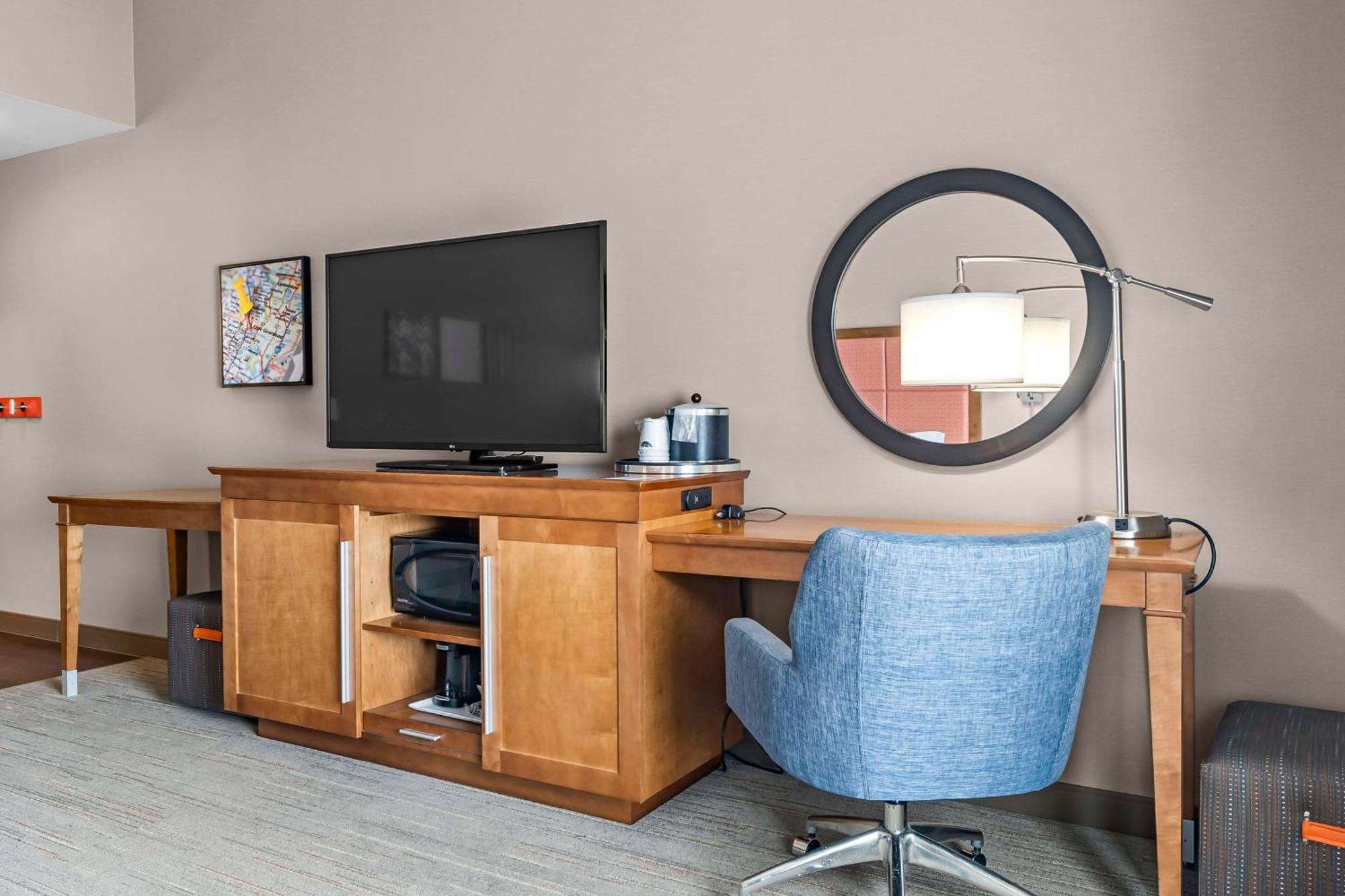 Hampton Inn Cape Girardeau I-55 East, Mo Екстериор снимка