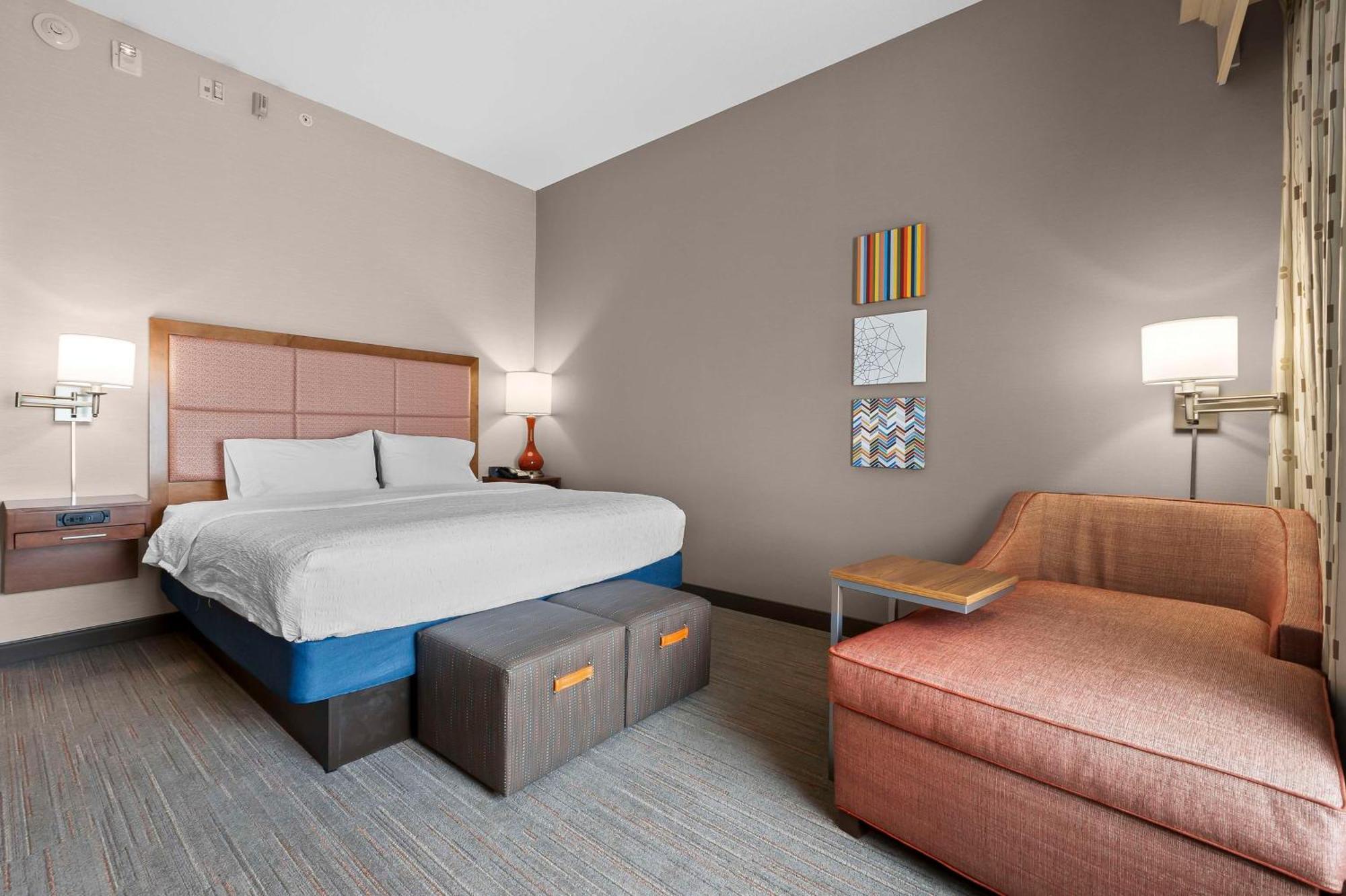 Hampton Inn Cape Girardeau I-55 East, Mo Екстериор снимка