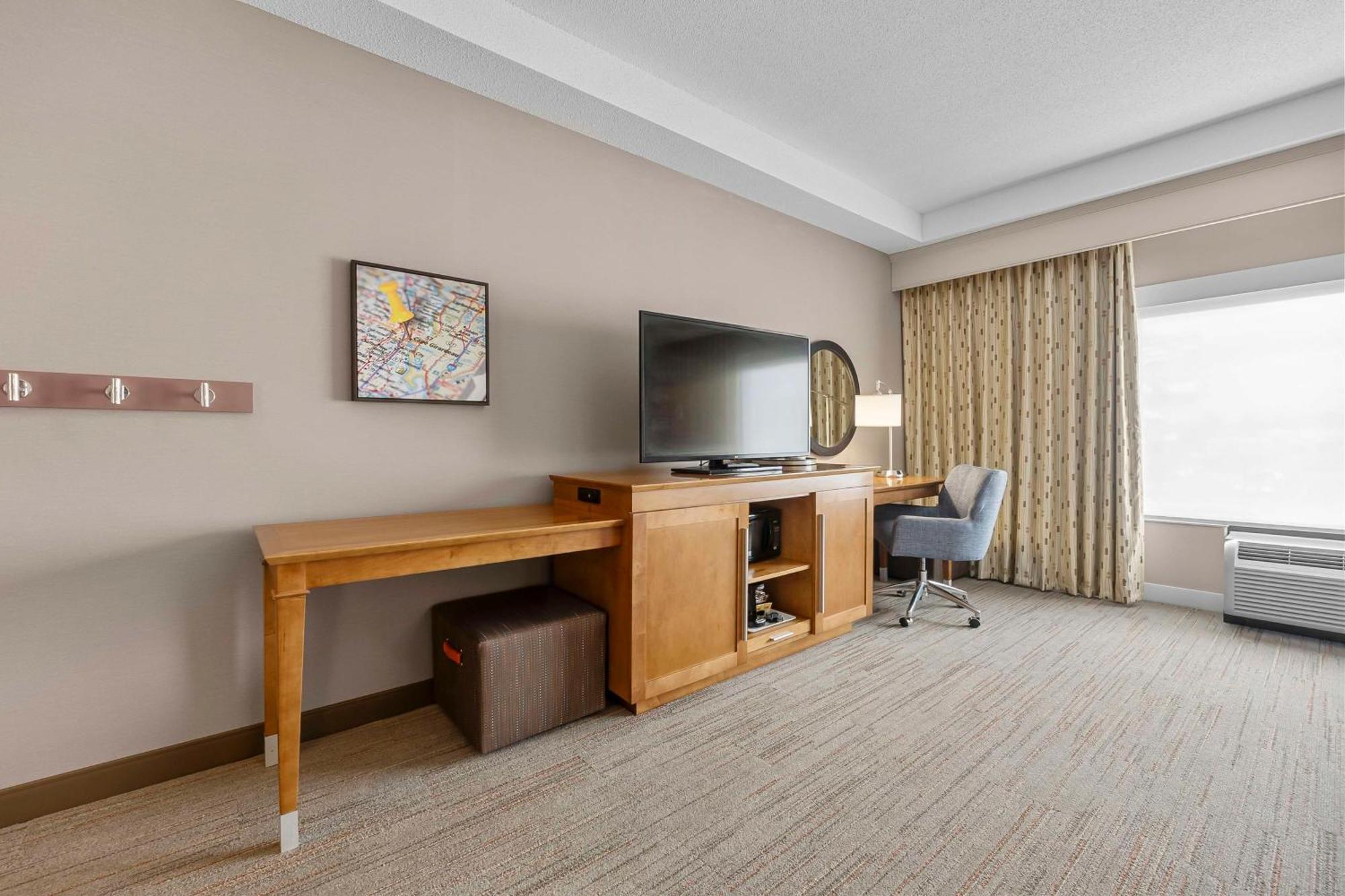 Hampton Inn Cape Girardeau I-55 East, Mo Екстериор снимка