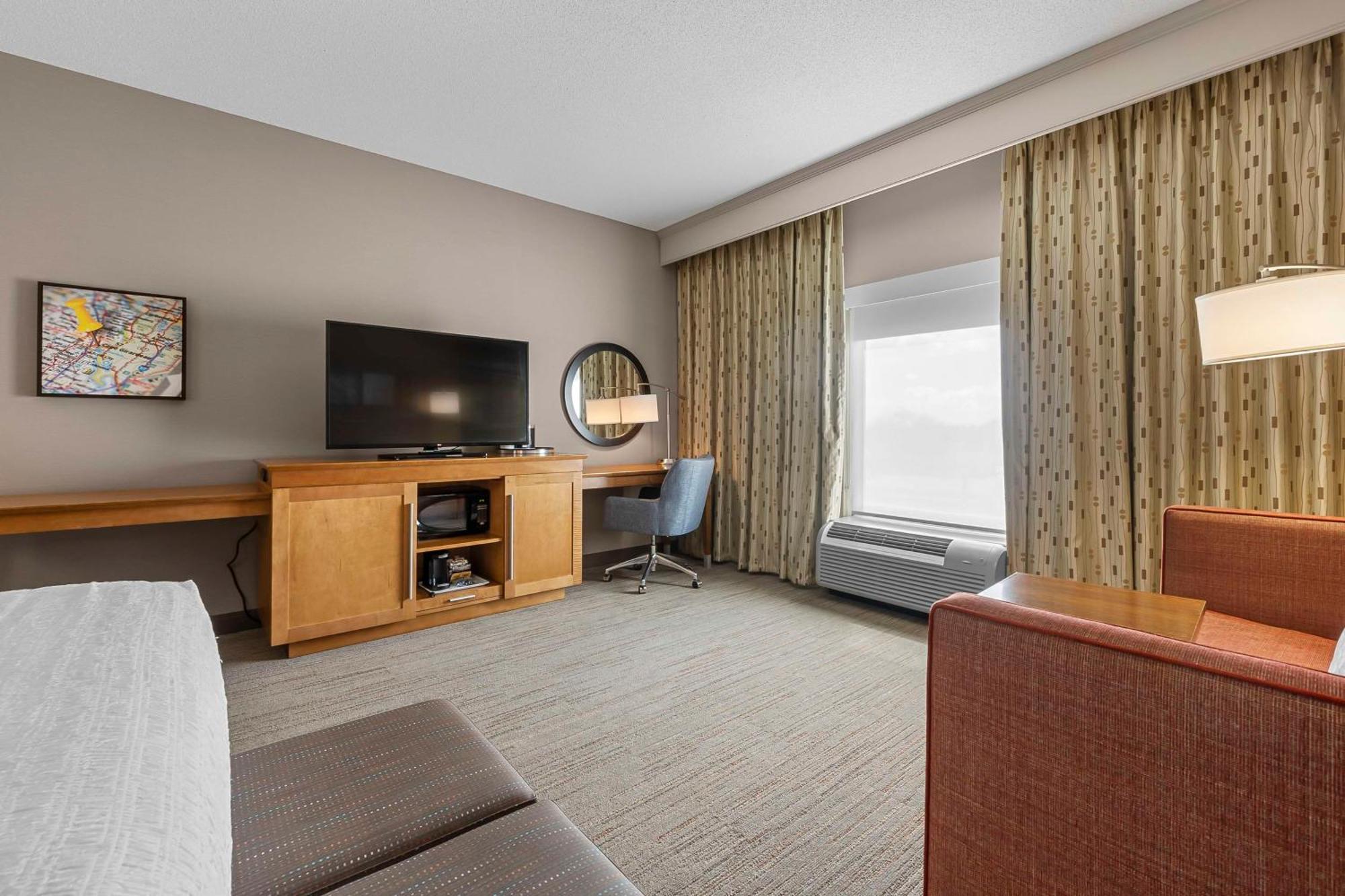 Hampton Inn Cape Girardeau I-55 East, Mo Екстериор снимка
