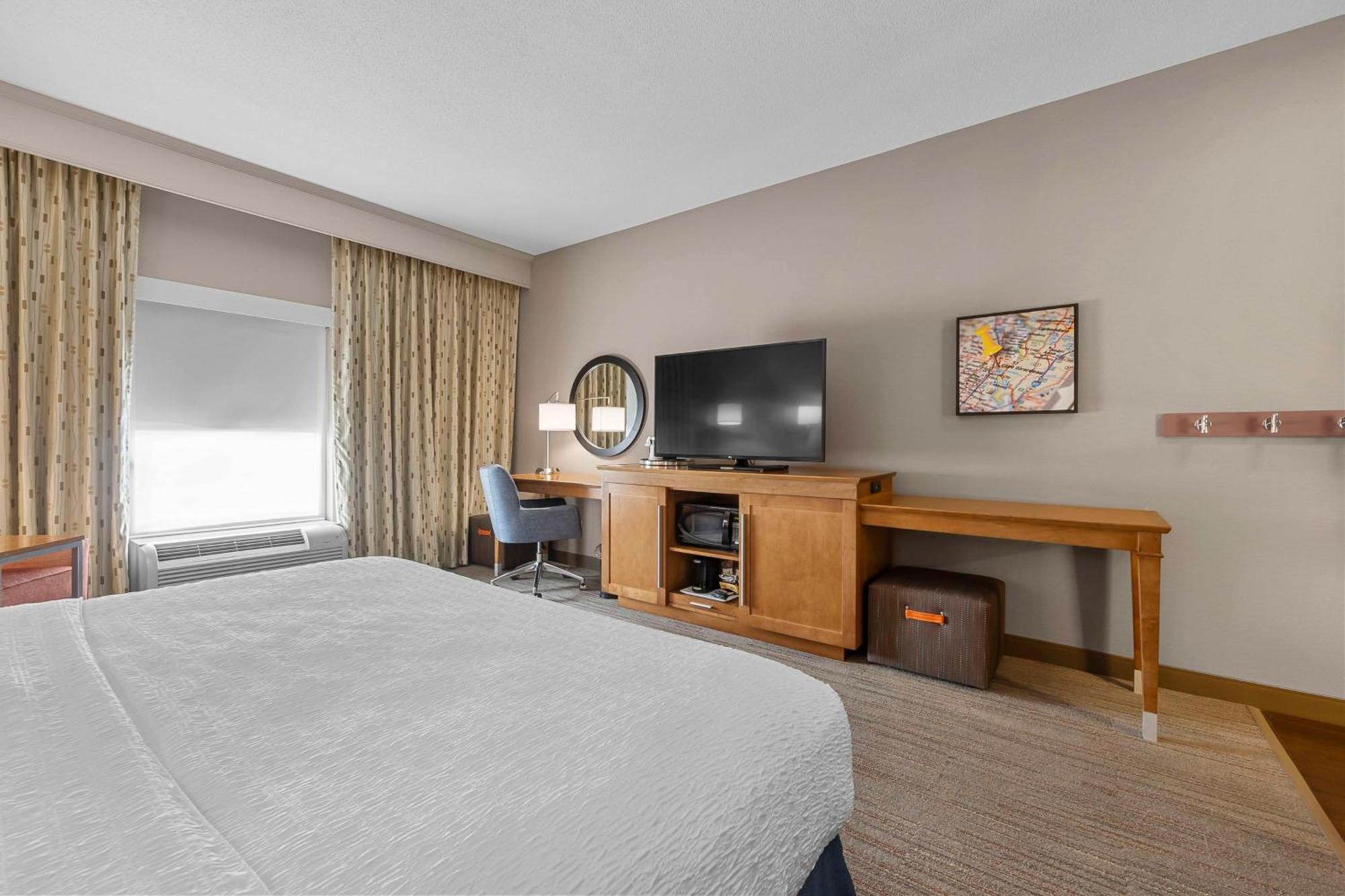 Hampton Inn Cape Girardeau I-55 East, Mo Екстериор снимка