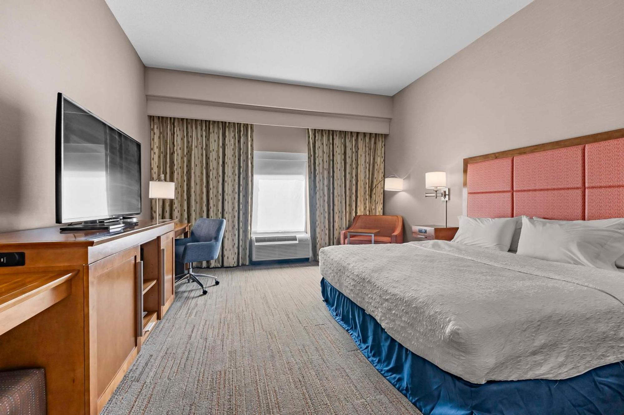 Hampton Inn Cape Girardeau I-55 East, Mo Екстериор снимка