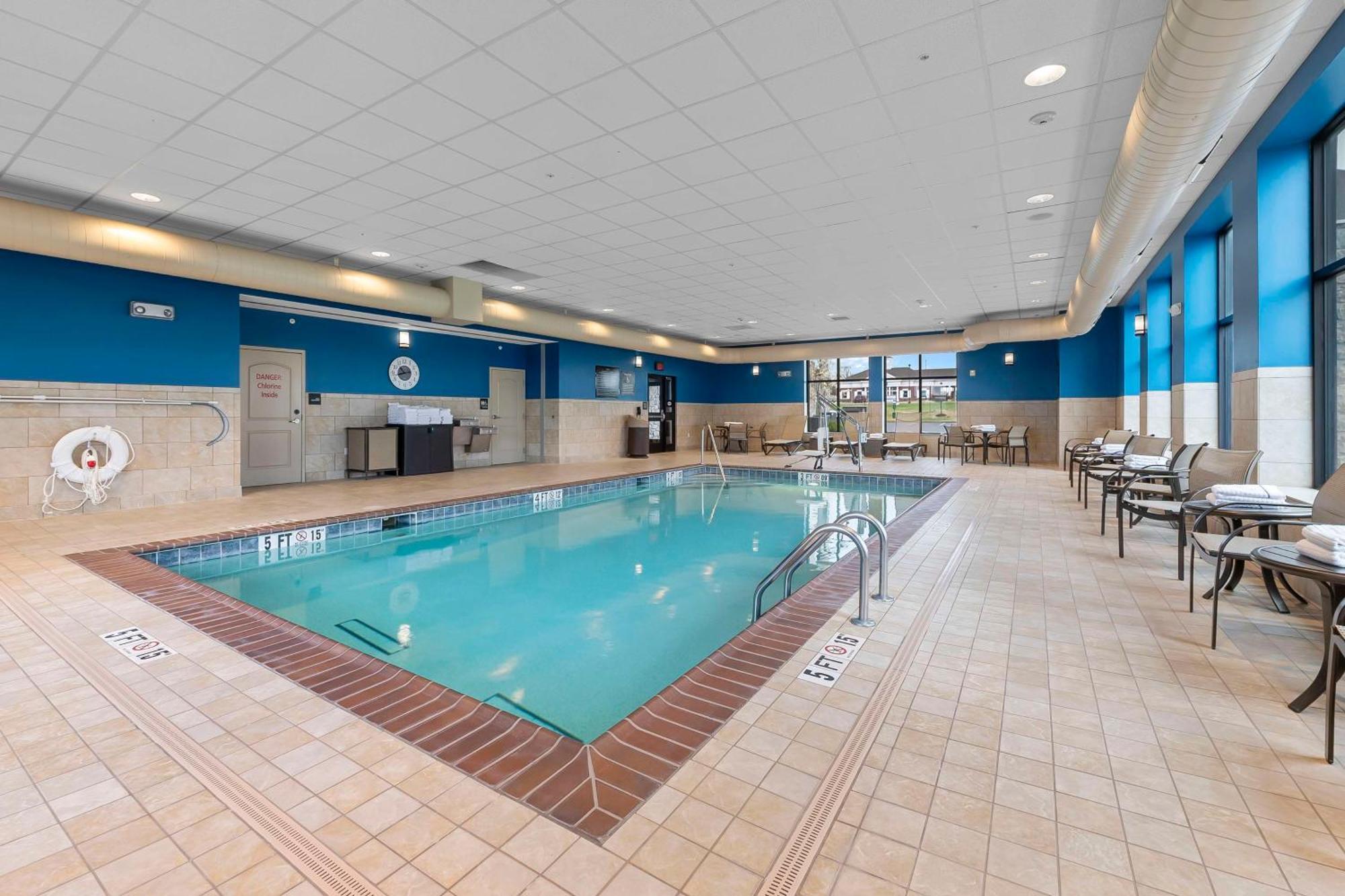 Hampton Inn Cape Girardeau I-55 East, Mo Екстериор снимка
