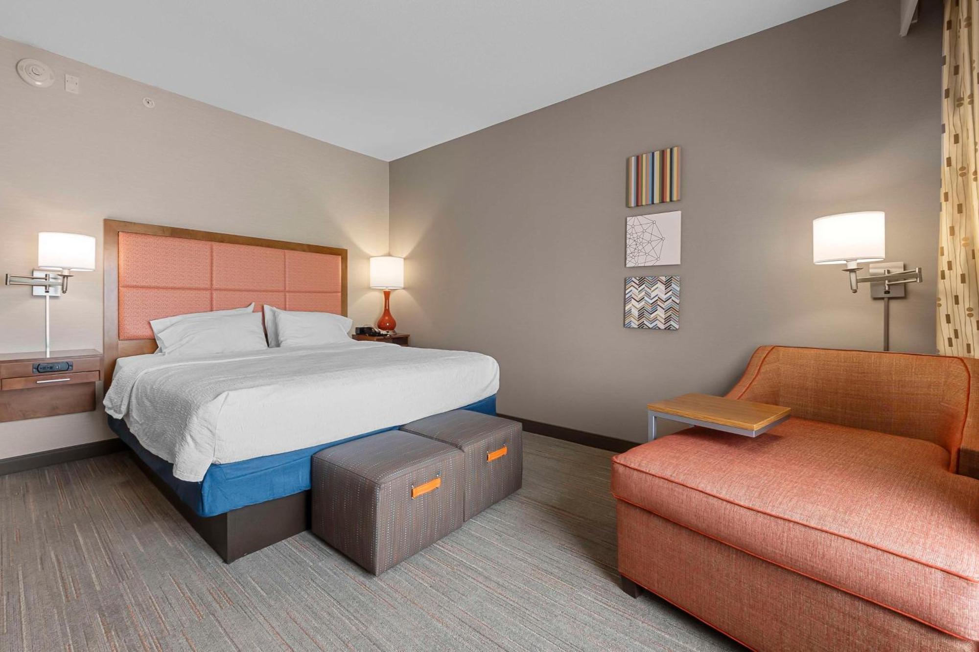 Hampton Inn Cape Girardeau I-55 East, Mo Екстериор снимка