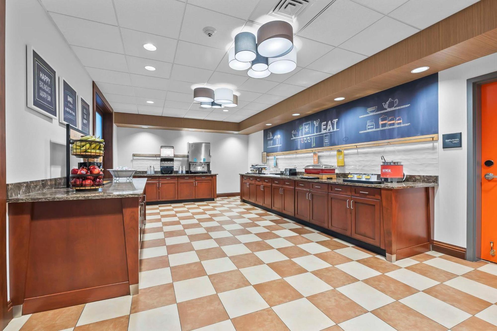 Hampton Inn Cape Girardeau I-55 East, Mo Екстериор снимка