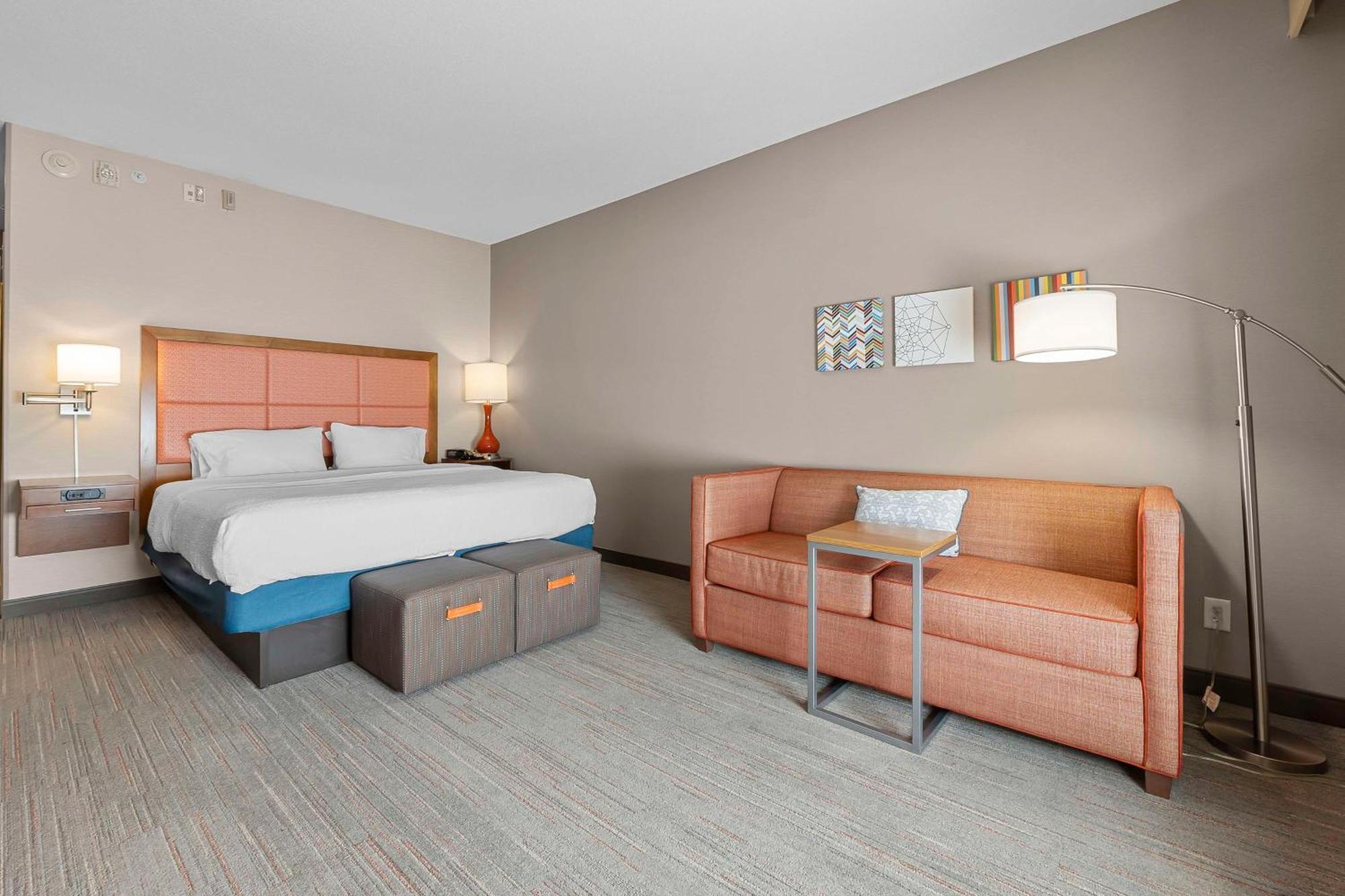 Hampton Inn Cape Girardeau I-55 East, Mo Екстериор снимка