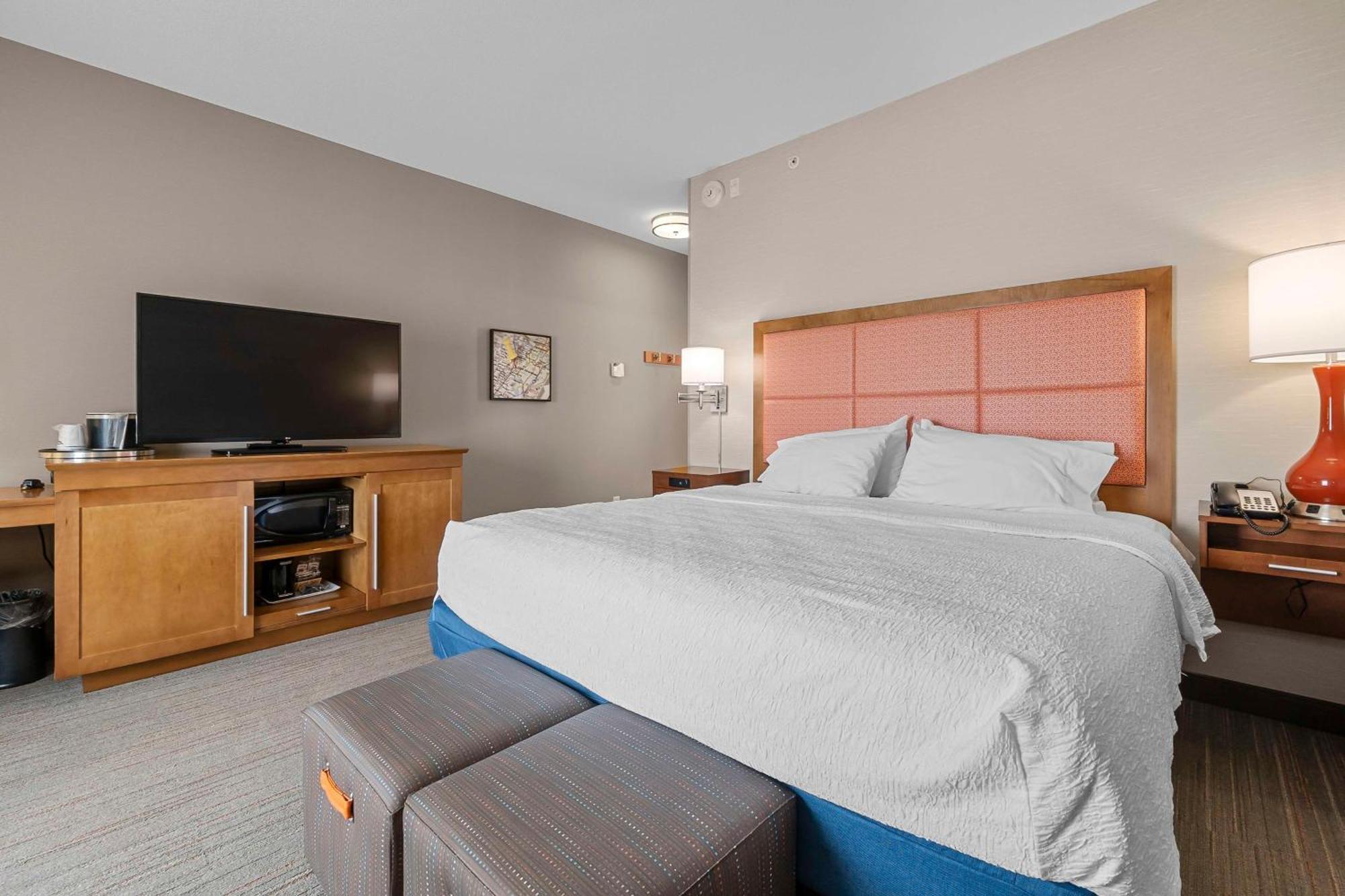 Hampton Inn Cape Girardeau I-55 East, Mo Екстериор снимка