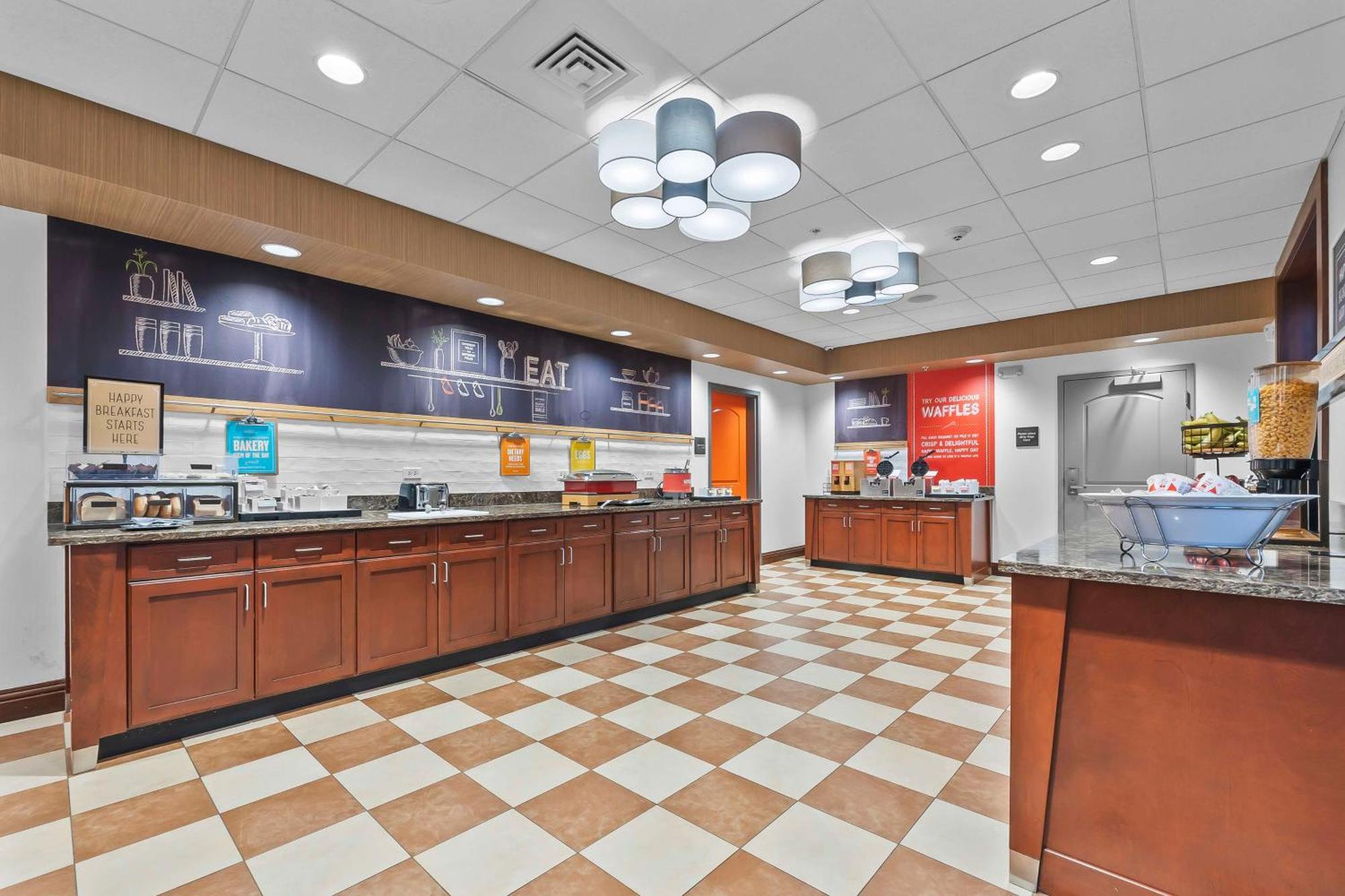 Hampton Inn Cape Girardeau I-55 East, Mo Екстериор снимка