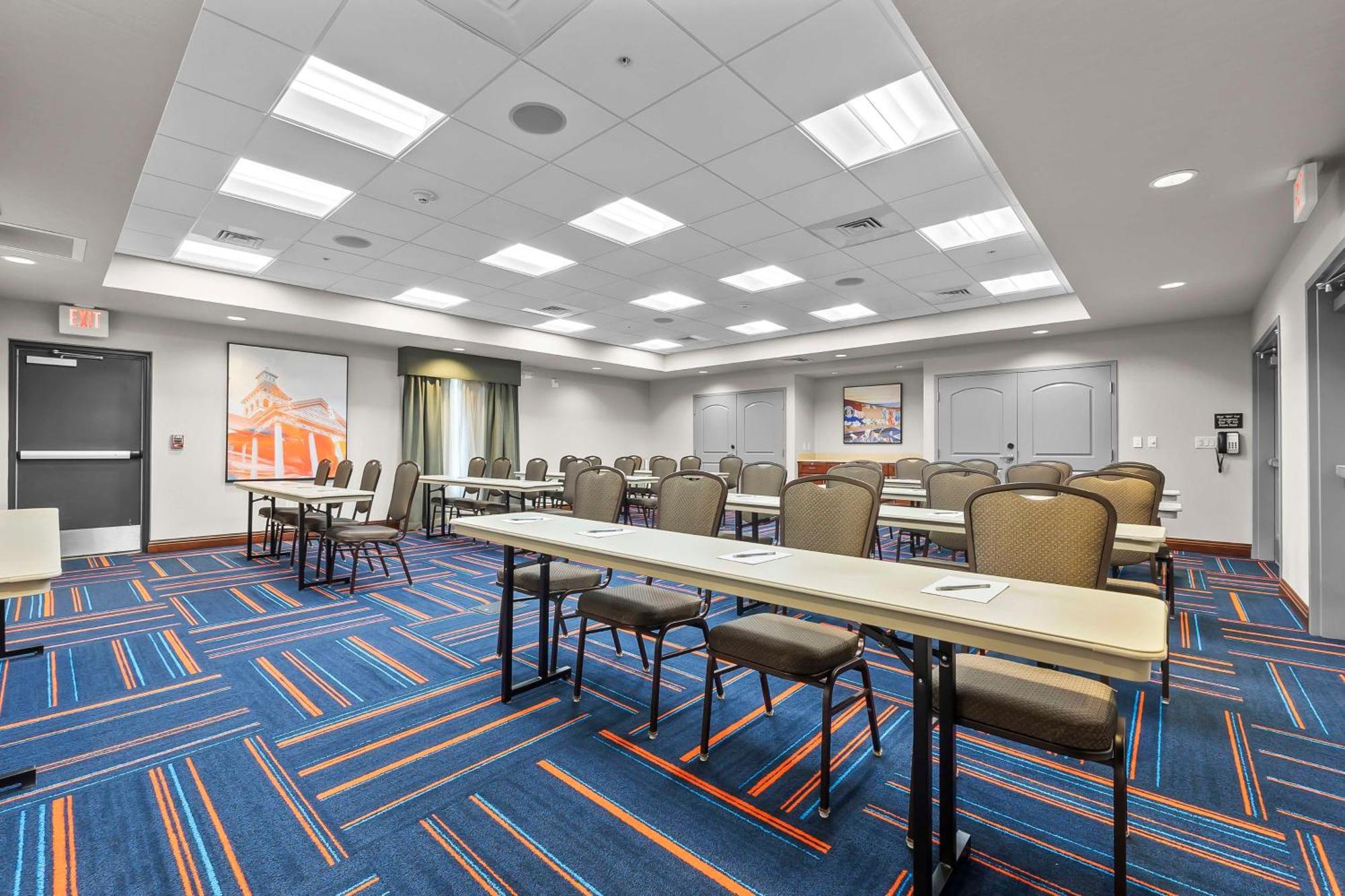 Hampton Inn Cape Girardeau I-55 East, Mo Екстериор снимка